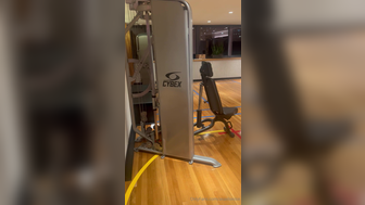 Ava Louise Pov Blow Her Gym Coach And Fucked Her Pussy For Preworkout Leak Onlyfans Video