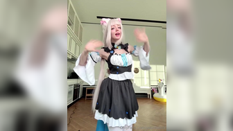 Aldorachan Aka Youraldora Sweet Cat Fucked Solo Her Nude Pussy Deep And Fast Onlyfans Video