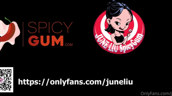 June Liu W Mizukawasumire Playing Naughty Roommates Sucking Cock And Fucked Onlyfans Video