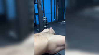 Kalismallz Blowjob Cock Of Her Gym Coach Onlyfans Ppv Leak