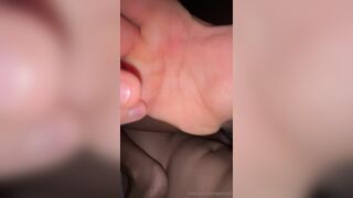 Lunasilverx W Gattouz0 Sucking Fat Dick And Rides In Bare Pussy Onlyfans Leak