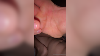 Lunasilverx W Gattouz0 Sucking Fat Dick And Rides In Bare Pussy Onlyfans Leak