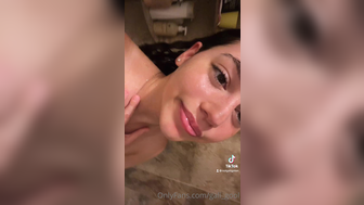 Gali Golan Topless Shower Leaked Onlyfans Video