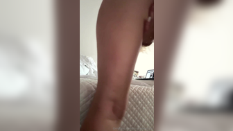 Alice Rosenblum Nude Tits Out And Rubbing Pussy Onlyfans Premium Leak Video