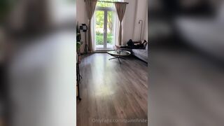 Quinn Finite Fucked Her Nude Pussy In Missionary Leaked Onlyfans Porn