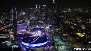 Octokuro Stacked Redhead Gets Her Curvy Ass Gaped Porn Leaked