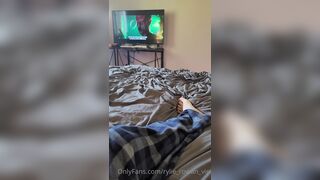 Rylie Rowan Sucking Stepdad To Take Revenge And Getting Laid Leaked Porn