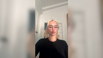 Lindsey Pelas Seethough Nude Boobs Playing On Fridays Live 8/23/24