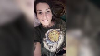 Bellaeve Nude Tits Squeezing On Bed Leak Onlyfans Porn