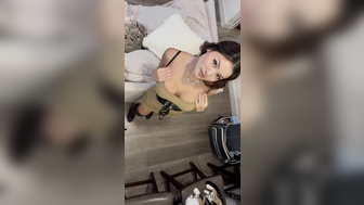 Jezzi Xo Bg White Dick Sucking And Fucked In Doggy Onlyfans Video