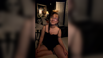 Bigtittygothegg Livestream Finger Nude Pussy And Dildo Bj Leak Onlyfans Video