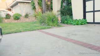 Lena The Plug & Tru Kai Foursome Backshots Leaked Porn Video