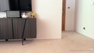 Sweetie Fox Pizzadelivery Girl Cock Deeper And Fucked Doggy Leaked Onlyfans