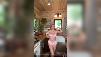 Saraunderwood Ppv Pussy Masturbating Latest Onlyfans Leaked Video