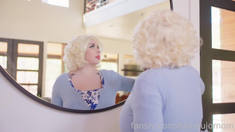 Bishoujomom Big Tits Maid Getting Fucked By Owner Fansly Leaked Ppv