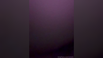 Vismara Martina Aka Vmimi Getting Her Pussy Fucked By A Stranger Met At The Bar Onlyfans Leak