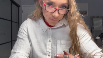 Kristina Parks Aka Tina_trapqueenvip Super Girl Tight Tits Play Onlyfans Leak