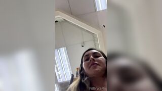 Bryce Adams Sucking A Stranger Met At The Store Leaked Onlyfans Ppv