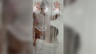 Paige Vanzant Lesbian Shower Teasing Onlyfans Ppv Leak