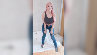 Octokuro Stepsis Ripped Jeans Getting Fucked Onlyfans Leak