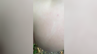 Leahshorty Fucked By Her Date On Public Park Leaked Onlyfans Sextape