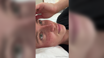 Chyburd Nude Tits Playing On Bed Leaked Onlyfans Video