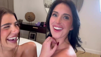 Arikytsya W Camilla Araujo Stripping Out Getting Messy With A Toy Together Onlyfans Ppv Leak