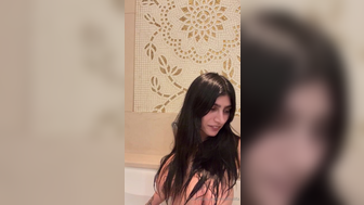 Mia Khalifa Nude Boobs Out Latest Shower Leaked Onlyfans
