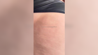 Mady Gio Blowjob Black Cock And Cum On Booty Onlyfans Leak