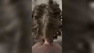 Noarmsvip Hand Ampute Babe Sucking White Cock In Pov Onlyfans Leak