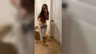 Lana Rhoades Sucking Her Old Friend And Rides Him Leaked Onlyfans Video