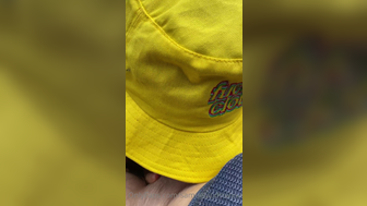 Siennagarciaog Outdoor Sucking White Cock And Took Cum In Mouth Onlyfans Video Leaked