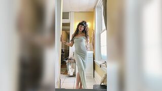 Lilgigibelle Fuckmachine Drilling Her Hairy Cunt Leaked Onlyfans