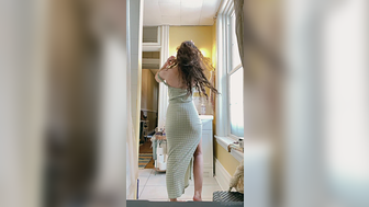 Lilgigibelle Fuckmachine Drilling Her Hairy Cunt Leaked Onlyfans