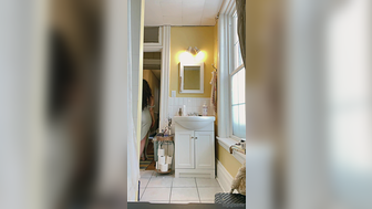 Lilgigibelle Fuckmachine Drilling Her Hairy Cunt Leaked Onlyfans