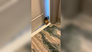 Mary Burke Aka Sexymilfmary Gags A Big Dildo And Rides It Onlyfans Leak