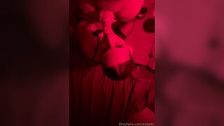 Kait Lujano Aka Itskaitkl Sucking Cock In Pov Leaked Onlyfans Porn Video