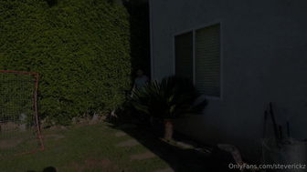 Patootiepeaches Two Horny Curvy Babes Share The New Gardener's Big Fat Cock Onlyfans Leak