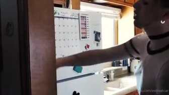 Elly Clutch Getting Fucked By A Trans Cock Estreetcar Leaked Onlyfans Video