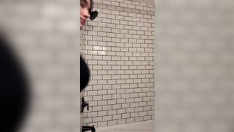 Natalie Roush Full Nude Shower Spreading Her Booty Cheeks Leaked Onlyfans Video