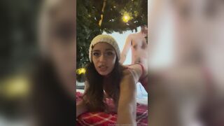 Clarissa Danielle Outdoor Beach Side Public Fuck Onlyfans Leak