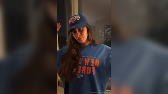 Fernandamotafarhat Basketball Cheerleader Masturbating Her Pussy For Her Coach Leaked Onlyfans