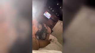 Mrskattycakes Sucking Black Cock Leaked Onlyfans Video