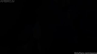 Ooonacx Double Penetration Pussy Fucking Onlyfans Leaked Video