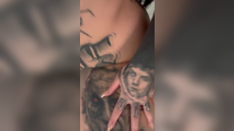 Andeemind Naked Pussy Masturbating And Tits Playing Onlyfans Video