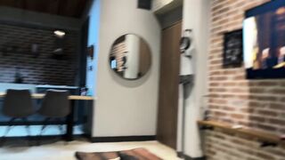 Iris Rodriguez Rides That Cock After Bj Leaked Porn Video