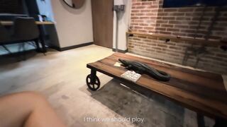 Iris Rodriguez Rides That Cock After Bj Leaked Porn Video