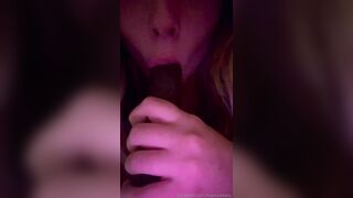 Hopeysoapy Aka Hope Dumke Dildo Blowjob Onlyfans Leak