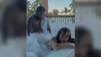 Valentina Midget Getting Fucked In Bathtub Leaked Video