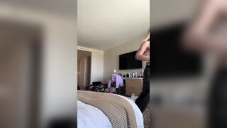 TashaPaige Gets Drilled By TheFleshMechanic Leaked Onlyfans